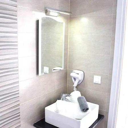 بيت ضيافة Amarain Mykonos