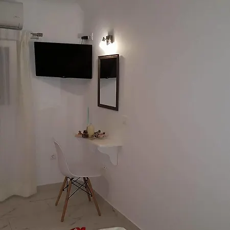 Amarain Mykonos آغيوس ستيفانوس