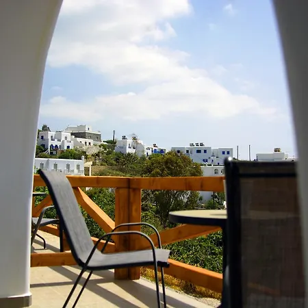 Amarain Mykonos بيت ضيافة