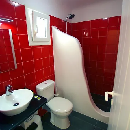 بيت ضيافة Amarain Mykonos 3*