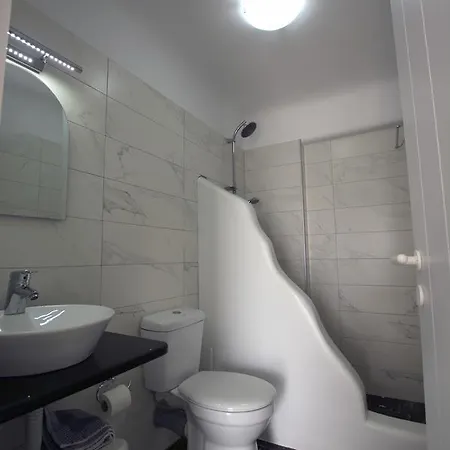 Amarain Mykonos 3* آغيوس ستيفانوس