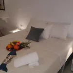 Amarain Mykonos Konukevi Agios Stefanos (Mykonos)