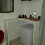 Konukevi Amarain Mykonos