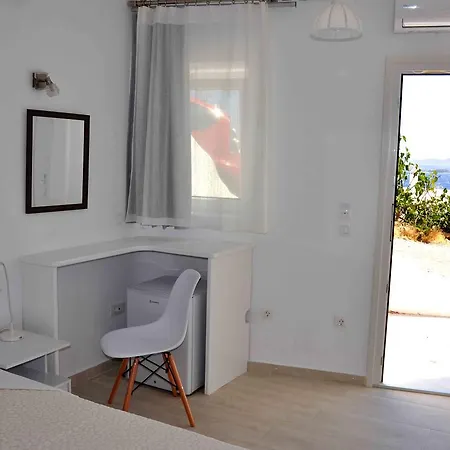 Amarain Mykonos Agios Stefanos (Mykonos)