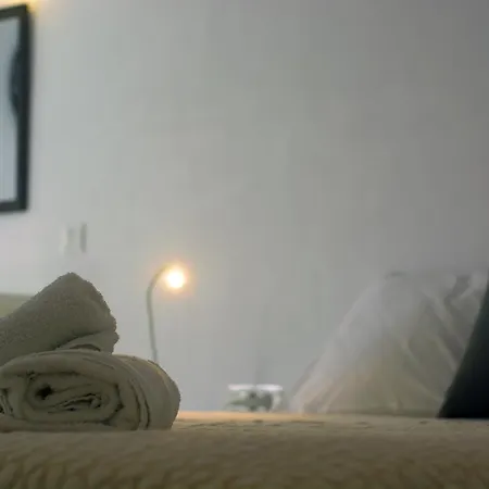 Amarain Mykonos 3* Agios Stefanos (Mykonos)