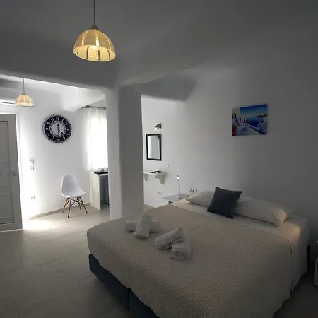 Amarain Mykonos
