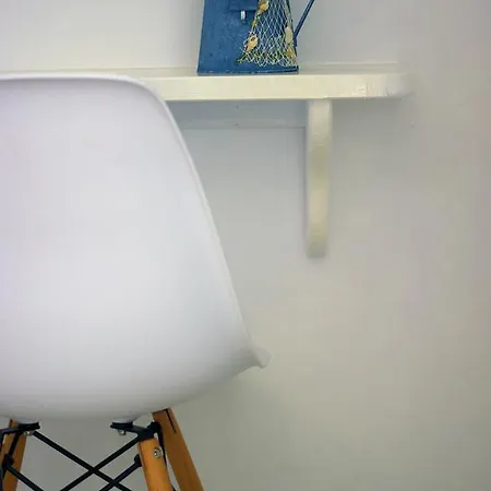 Guest house Amarain Mykonos 3*