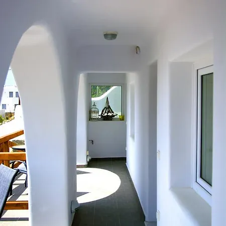Amarain Mykonos Guest house 3*