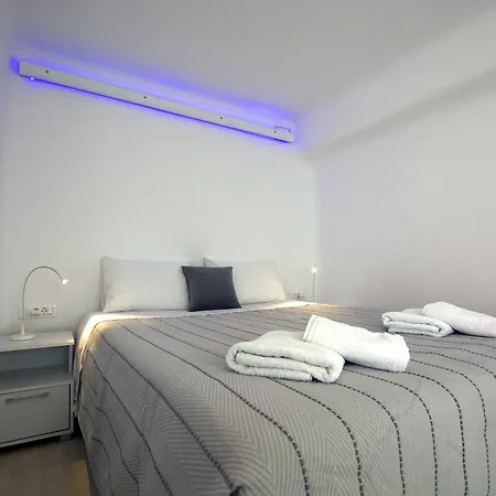 Guest house Amarain Mykonos 3*