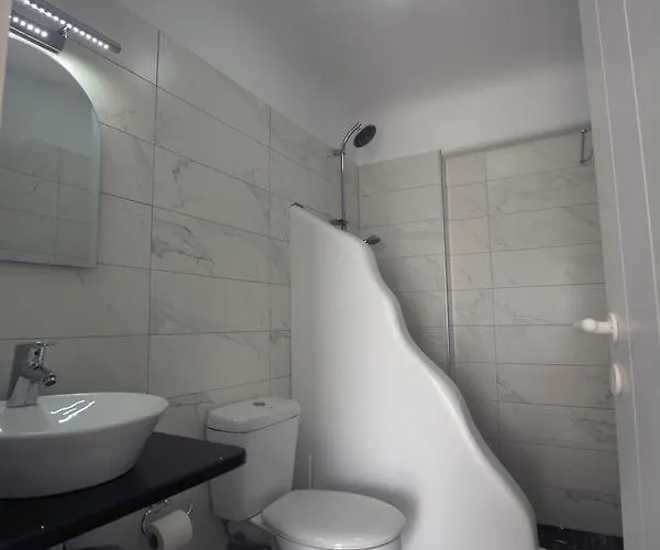 Amarain Mykonos 3* Agios Stefanos (Mykonos)