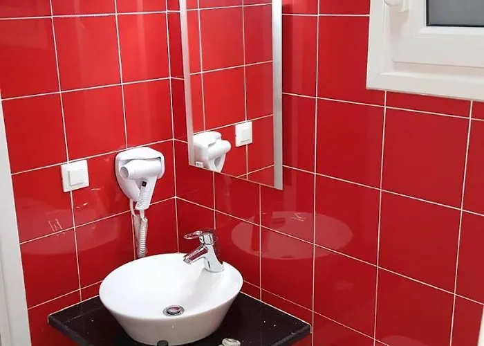 Amarain Mykonos Agios Stefanos (Mykonos)