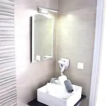 招待所 Amarain Mykonos