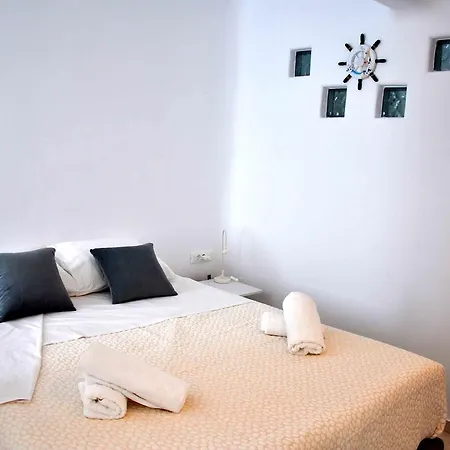 Guest house Amarain Mykonos