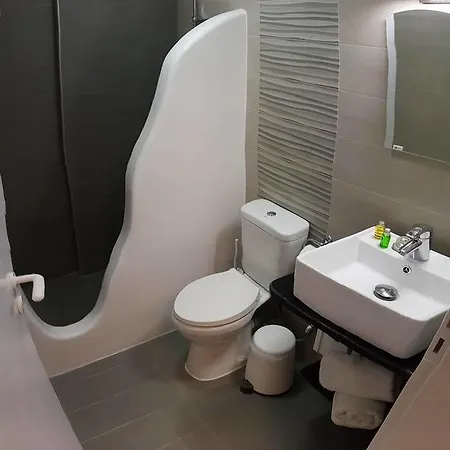 Amarain Mykonos Guest house