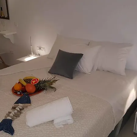 Amarain Mykonos Guest house Agios Stefanos (Mykonos)