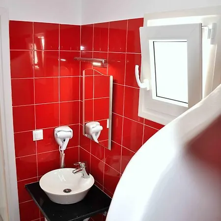 Amarain Mykonos Guest house