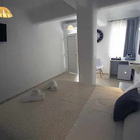 Guest house Amarain Mykonos Agios Stefanos (Mykonos)