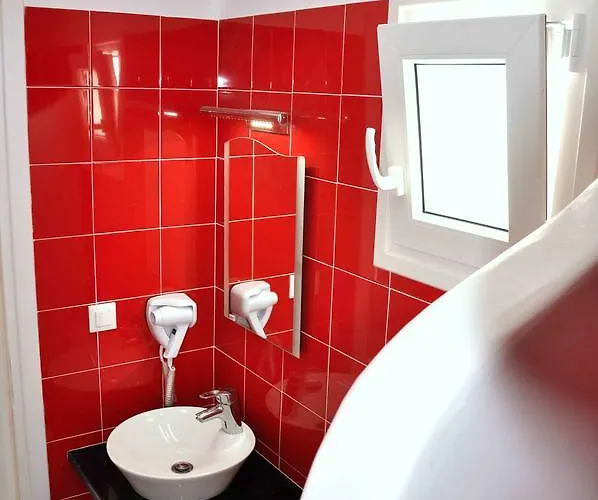 Amarain Mykonos בית הארחה