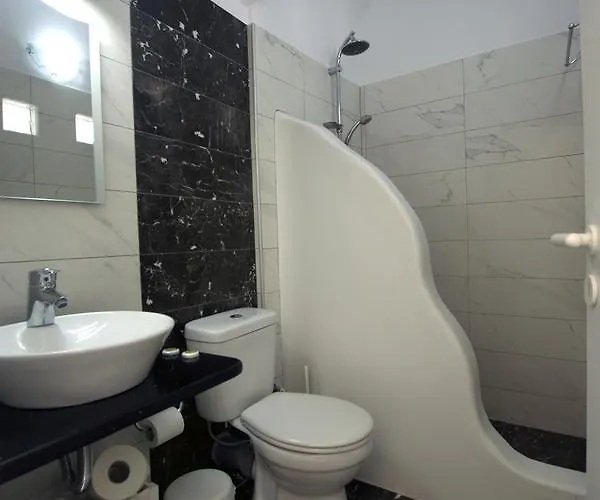 Amarain Mykonos Gasthuis 3*