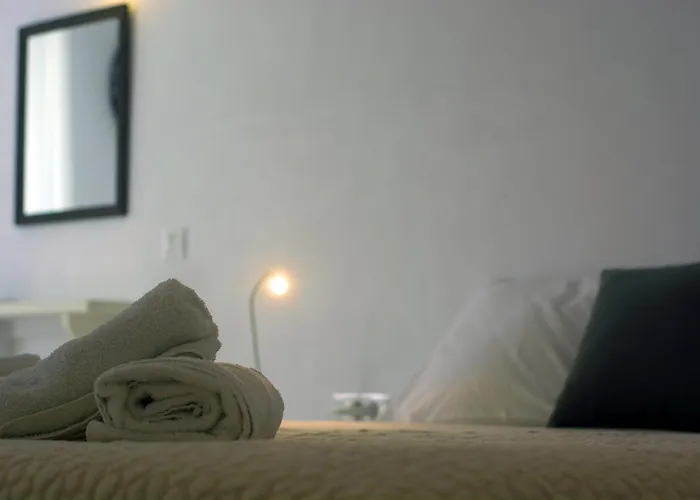 Amarain Mykonos 3* Agios Stefanos (Mykonos)