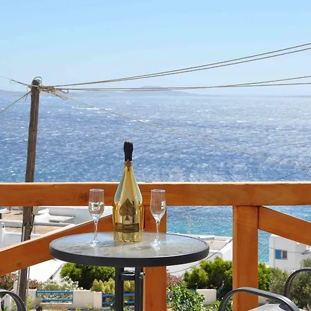 Amarain Mykonos *