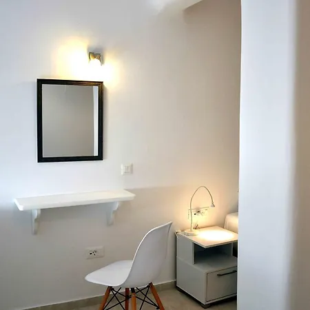 Amarain Mykonos Guest house