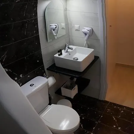 Amarain Mykonos *