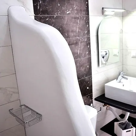 Amarain Mykonos Guest house *