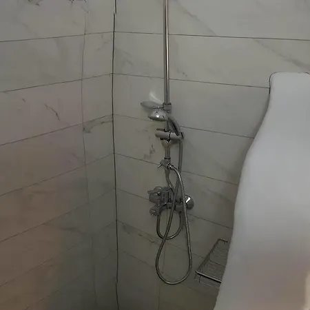 招待所 Amarain Mykonos