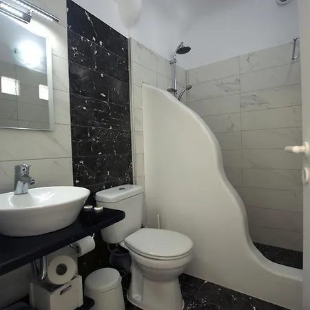 Amarain Mykonos 招待所 3*