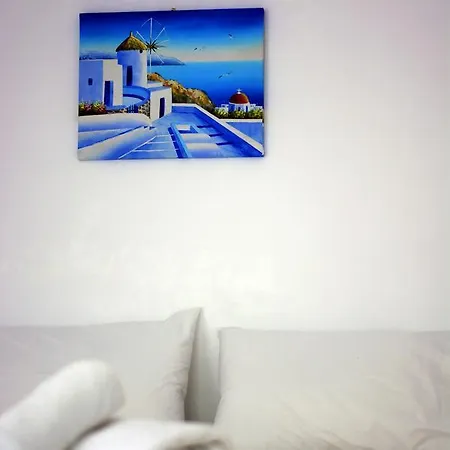 Amarain Mykonos Guest house