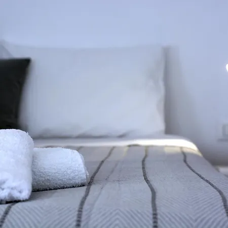 Amarain Mykonos Guest house *