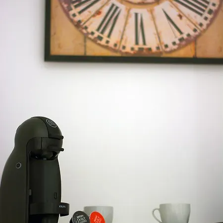 Amarain Mykonos 招待所