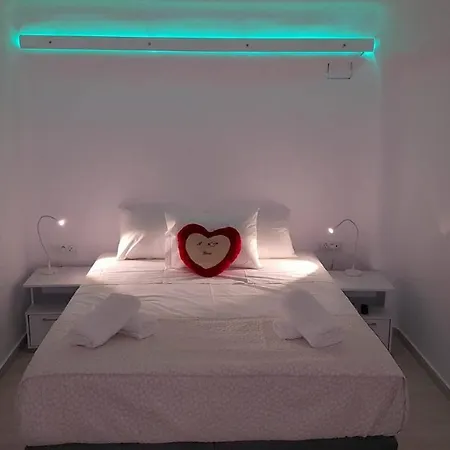 Amarain Mykonos *