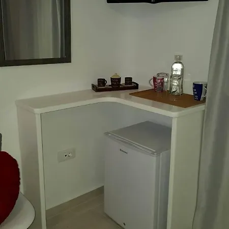 招待所 Amarain Mykonos