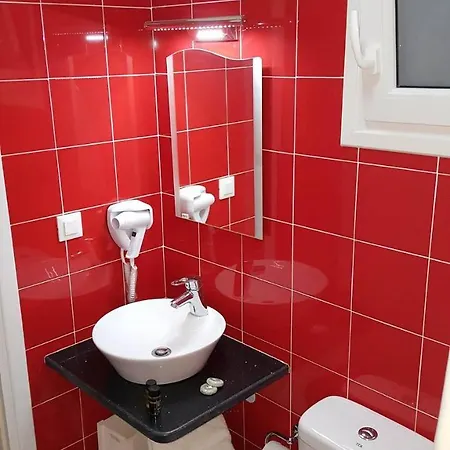 Amarain Mykonos 圣斯特凡诺斯