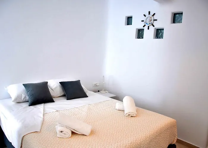 Maison d'hôtes Amarain Luxury