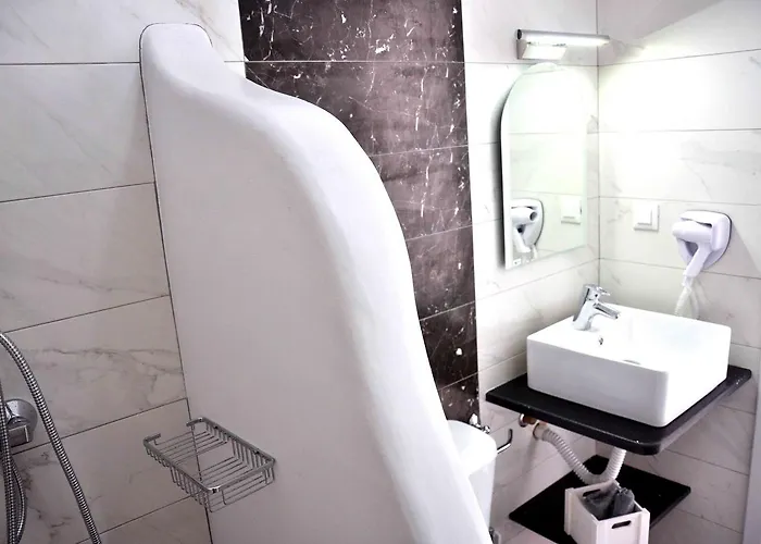 Amarain Luxury Maison d'hôtes 3*