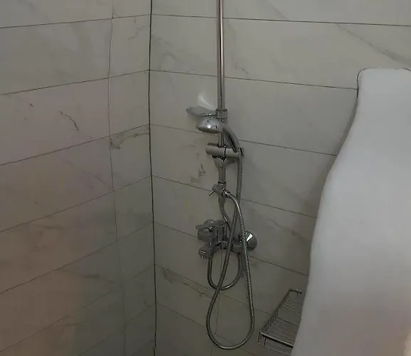 Maison d'hôtes Amarain Luxury